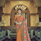 IMPERIAL VOL-7 BY ARYA DESIGNS GEORGETTE UNSTICHED SAREES Anant Tex Exports Private Limited