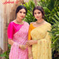 Beautiful Pure Georgette Saree  LT AAKRUTHI-02 Anant Tex Exports Private Limited