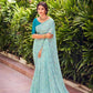 Beautiful Pure Georgette Saree  LT AAKRUTHI-02 Anant Tex Exports Private Limited