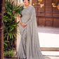 Beautiful Pure Georgette Saree  LT AAKRUTHI-02 Anant Tex Exports Private Limited