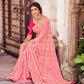 Beautiful Pure Georgette Saree  LT AAKRUTHI-02 Anant Tex Exports Private Limited