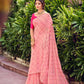Beautiful Pure Georgette Saree  LT AAKRUTHI-02 Anant Tex Exports Private Limited
