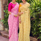 Beautiful Pure Georgette Saree  LT AAKRUTHI-02 Anant Tex Exports Private Limited