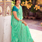 Beautiful Pure Georgette Saree  LT AAKRUTHI-02 Anant Tex Exports Private Limited