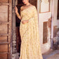 Beautiful Pure Georgette Saree  LT AAKRUTHI-02 Anant Tex Exports Private Limited