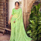 Beautiful Pure Georgette Saree  LT AAKRUTHI-02 Anant Tex Exports Private Limited