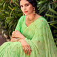 Beautiful Pure Georgette Saree  LT AAKRUTHI-02 Anant Tex Exports Private Limited