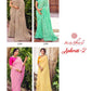 Beautiful Pure Georgette Saree  LT AAKRUTHI-02 Anant Tex Exports Private Limited