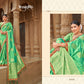 MONJOLIKA MADHU KANTA BANARASI SILK SAREE Anant Tex Exports Private Limited