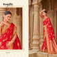 MONJOLIKA MADHU KANTA BANARASI SILK SAREE Anant Tex Exports Private Limited