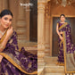 MONJOLIKA MADHU KANTA BANARASI SILK SAREE Anant Tex Exports Private Limited