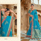 MONJOLIKA MADHU KANTA BANARASI SILK SAREE Anant Tex Exports Private Limited