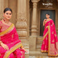 MONJOLIKA MADHU KANTA BANARASI SILK SAREE Anant Tex Exports Private Limited