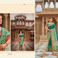 MONJOLIKA MADHU KANTA BANARASI SILK SAREE Anant Tex Exports Private Limited