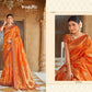 MONJOLIKA MADHU KANTA BANARASI SILK SAREE Anant Tex Exports Private Limited