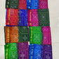 Beautiful Party Wear Bandhani Saree Manjri Vol-2 Anant Tex Exports Private Limited