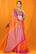 Party Wear Soft Banarasi Balatan Silk Saree Anant Tex Exports Private Limited