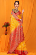 Party Wear Soft Banarasi Balatan Silk Saree Anant Tex Exports Private Limited