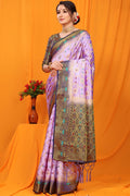 Party Wear Soft Banarasi Balatan Silk Saree Anant Tex Exports Private Limited