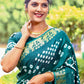 Swayamvar Pure Bandhej Silk Saree Anant Tex Exports Private Limited