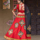 Rukshmani Navratri Lehenga Anant Tex Exports Private Limited