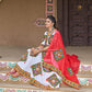 Rukshmani Navratri Lehenga Anant Tex Exports Private Limited