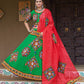 Rukshmani Navratri Lehenga Anant Tex Exports Private Limited
