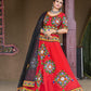 Rukshmani Navratri Lehenga Anant Tex Exports Private Limited
