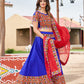 Minakshi Lahenga Anant Tex Exports Private Limited