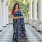 BANARASI SILK PATOLA VOL. 6 SAREE Anant Tex Exports Private Limited