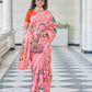 BANARASI SILK PATOLA VOL. 6 SAREE Anant Tex Exports Private Limited