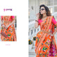 BANARASI SILK PATOLA VOL. 6 SAREE Anant Tex Exports Private Limited