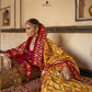 REWAA SHUBHARAMBH SAREE Anant Tex Exports Private Limited