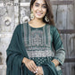 Printed Suit Anant Tex Exports Private Limited