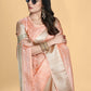 Pure Soft khadi Silk Saree Anant Tex Exports Private Limited