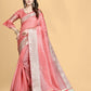 Pure Soft khadi Silk Saree Anant Tex Exports Private Limited