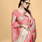 Pure Soft khadi Silk Saree Anant Tex Exports Private Limited