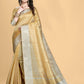 Pure Soft khadi Silk Saree Anant Tex Exports Private Limited