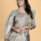 Pure Soft khadi Silk Saree Anant Tex Exports Private Limited
