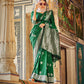 Rajpath Alberry Sattin Festive Wear Weaving Saree Collection Anant Tex Exports Private Limited