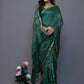 Most Demanded Collection Navratri Bandhej Saree Anant Tex Exports Private Limited