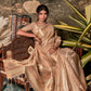 Soft Linen Tissue Silk Saree Anant Tex Exports Private Limited