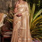 Soft Linen Tissue Silk Saree Anant Tex Exports Private Limited