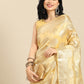 MAJI ORGANZA FESTIVE WEAR SAREE Anant Tex Exports Private Limited