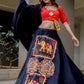 Trending Navaratri Lehenga Choli Collection Anant Tex Exports Private Limited