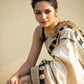 Party Wear Soft Lichi Silk Saree Anant Tex Exports Private Limited