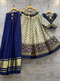 CRAPE SILK LEHENGA Anant Tex Exports Private Limited