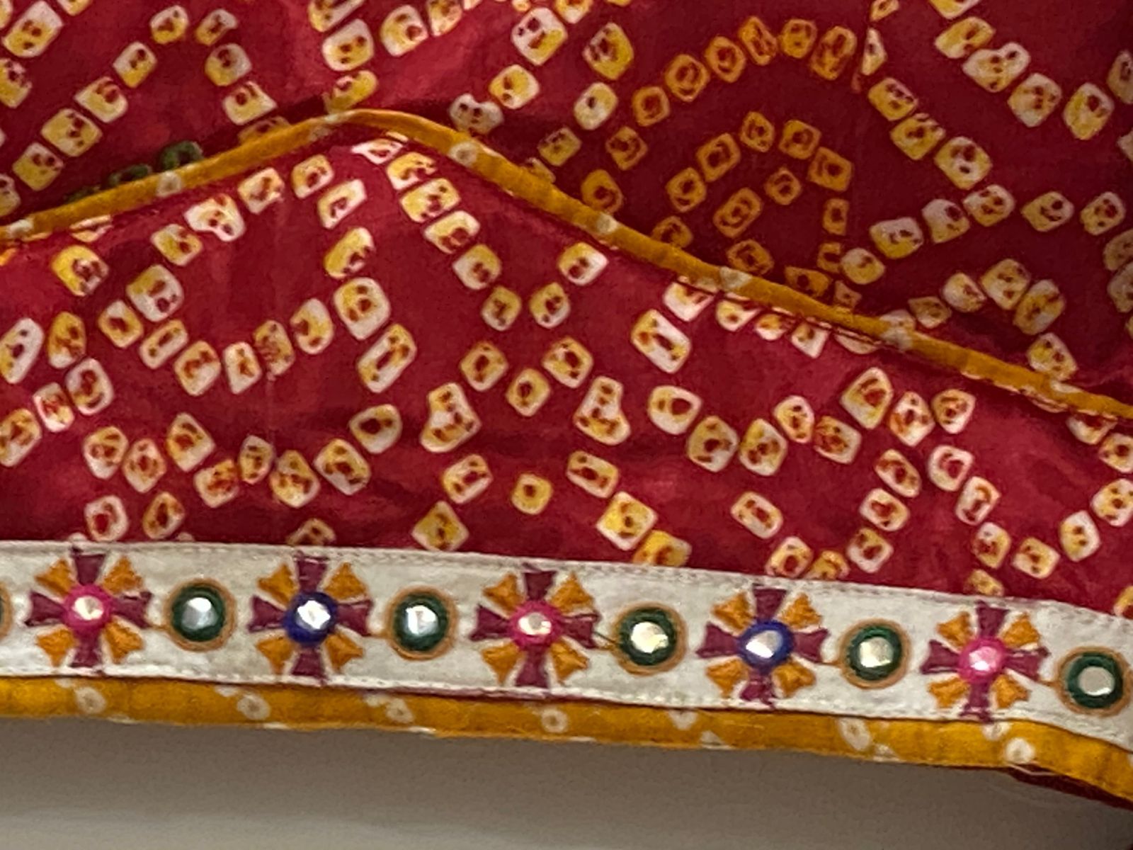 Meera's Traditional Lehenga Anant Tex Exports Private Limited