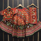 Navratri Lehenga Choli Anant Tex Exports Private Limited