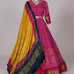 Trending Navaratri Gaji Silk Lehenga Choli Collection Anant Tex Exports Private Limited